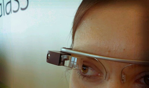 Google Glass: Vision for the future, or the eyes of Big Brother?