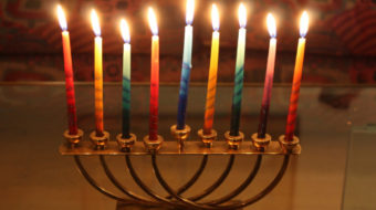 Question: What is Hanukkah really all about?