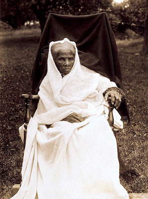 Today in women’s history: “General” Harriet Tubman dies