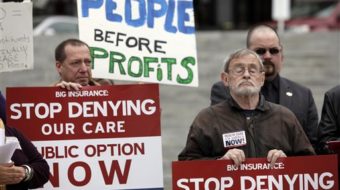 Labor slams ‘deeply flawed’ Finance health bill