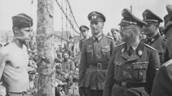 This week in history: Nazis invade Soviet Union 75 years ago