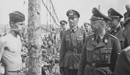 This week in history: Nazis invade Soviet Union 75 years ago