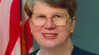 Today in women’s history: Janet Reno becomes attorney general