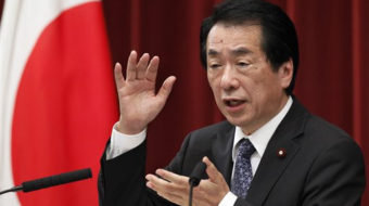 Japan’s new prime minister vows strong economy – but for whom?