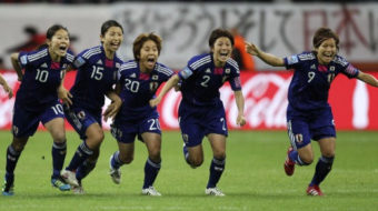 Women’s World Cup: bright spot for Japan, women’s sports