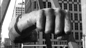 How Joe Louis became a symbol of the fight against racism
