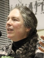 Joelle Fishman – People's World - Vimarsana News