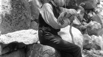 Today in environmental history: Naturalist John Muir is born