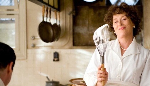 ‘Julie and Julia’ — most underrated movie of the year