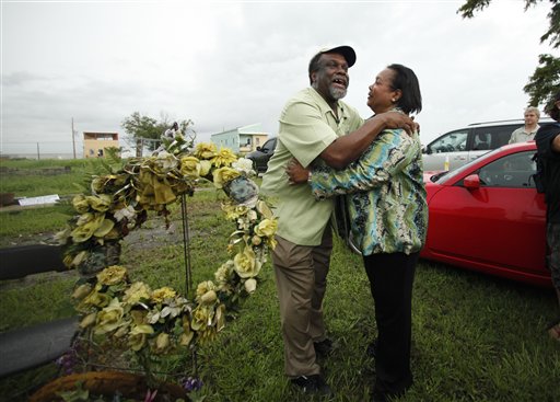 Five years after Katrina, it’s “win or die”