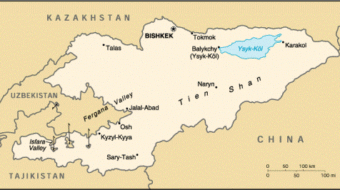 Kyrgyzstan: A “free market” disaster