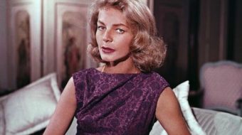 Actress Lauren Bacall, who protested Hollywood blacklist, dies at 89