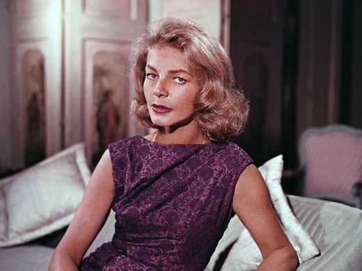 Actress Lauren Bacall, who protested Hollywood blacklist, dies at 89