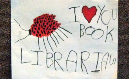 In defense of librarians
