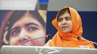 Child rights activists Malala and Satyarthi win Nobel Peace Prize