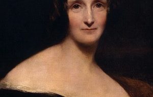 Today in women’s history: Mary Shelley’s “Frankenstein” published