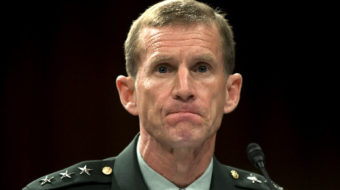 After McChrystal, now what?