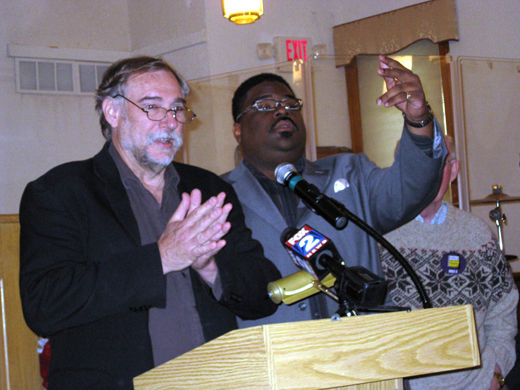 Detroit ministers prepare for U.S. Social Forum