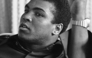This day in history: Muhammad Ali convicted for his anti-war stand