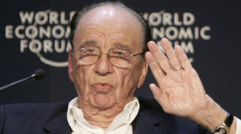 Fair and balanced? Hacking scandal rocks Murdoch media empire