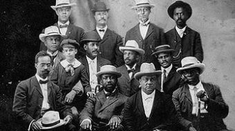 Today in black history: Du Bois organized Pan African Congress