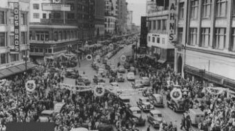 Today in labor history: Oakland general strike
