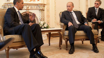 Ukraine, U.S., and big bad Putin: Who’s the bully?