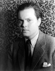 Today in history: Centennial of radical artist Orson Welles