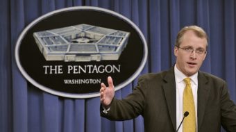 Only one place to cut: Pentagon