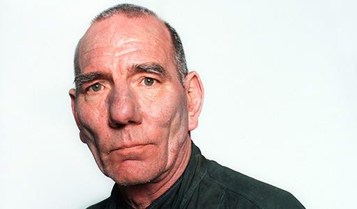 Pete Postlethwaite gave us the great “Brassed Off”