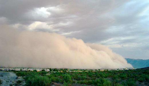 The Dust Bowl: A wake-up call in environmental practices