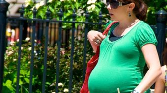 Punishing pregnant women tops Utah state agenda