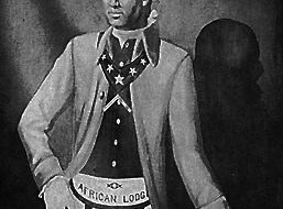 Today in labor history: Prince Hall, revolutionary abolitionist, dies