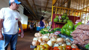 Cuba applies a fix to its food markets
