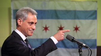 Chicago Mayor Rahm Emanuel must be impeached