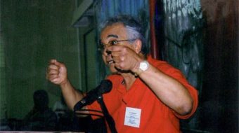 Richard Hart, Jamaican Marxist and historian, dies