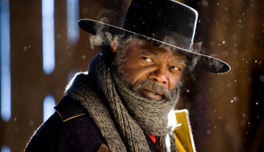 Quintessential Quentin: “The Hateful Eight” reviewed