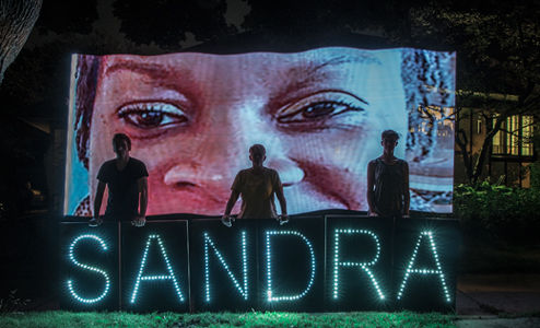 Sandra Bland’s jailers spinning autopsy results