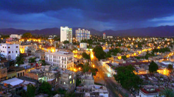 Today in history: The city of Santiago de Cuba is 500 years old