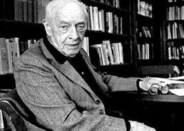 Today in history: Novelist Saul Bellow born 100 years ago