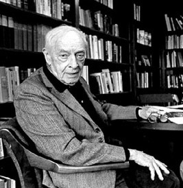 Today in history: Novelist Saul Bellow born 100 years ago