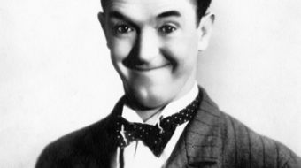 Today in history: Stan Laurel is born 125 years ago