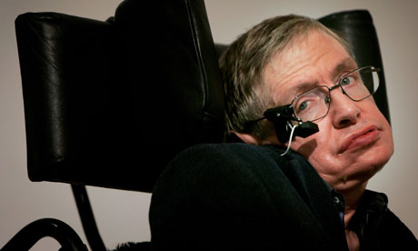 Philosophy is dead, asserts Stephen Hawking in new book