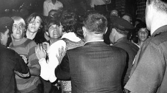 Today in labor history: Stonewall sparks gay rights movement