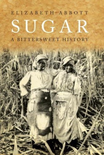 Sugar’s bittersweet history