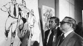 Today in labor history: Superman, hero of downtrodden, is born