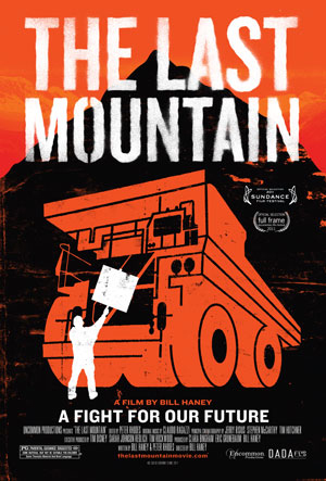 “The Last Mountain”: The people versus Massey Energy