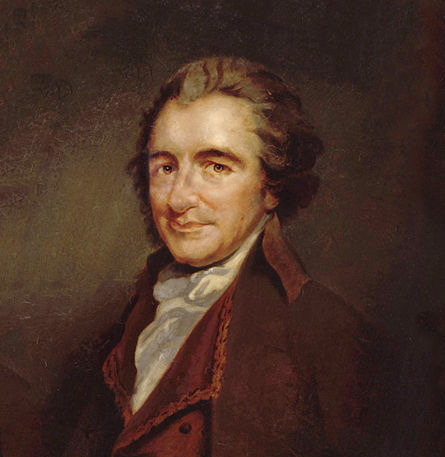 Today In labor history: “Common Sense” by Thomas Paine is published