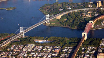 Today in labor history: New York’s Triborough Bridge opens