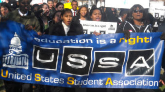 Students organize March 4 Education